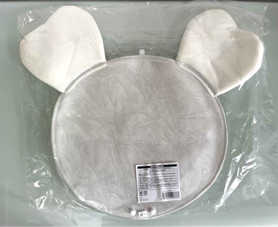 Amazon.co.jp: TWICE ライブグッズ うちわケース ダヒョン ダブリー